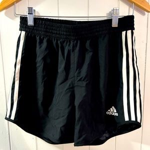 Girls Adidas Shorts